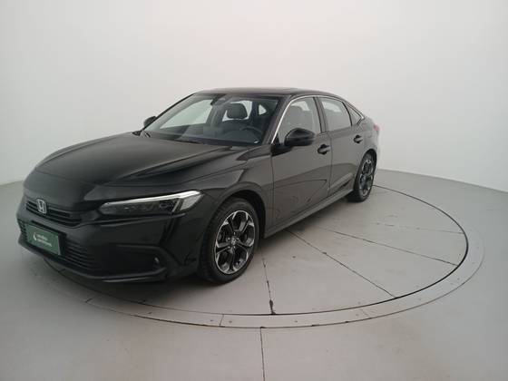 HONDA CIVIC 2.0 DI e:HEV ADVANCED E-CVT